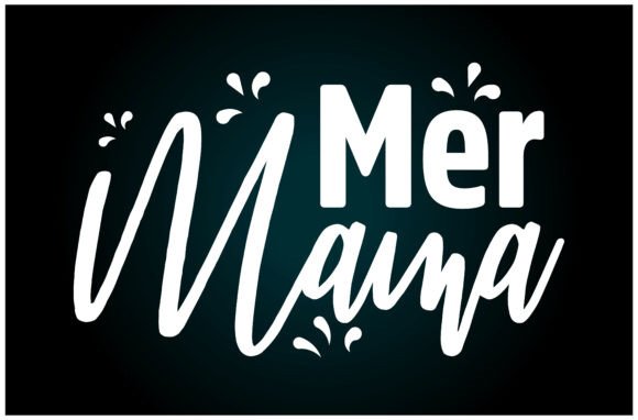 Mer Mama Svg T Shirt Review