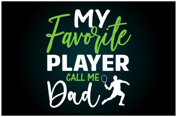 Player Calls Dad Svg T Shirt