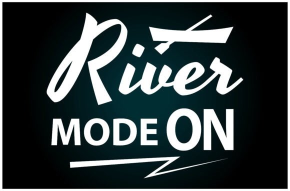 Review: River Mode on Svg T Shirt